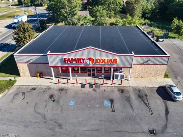 1342 State Route 14, Deerfield, OH 44411