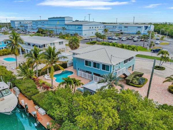 341 Sombrero Beach Road, MARATHON, FL 33050