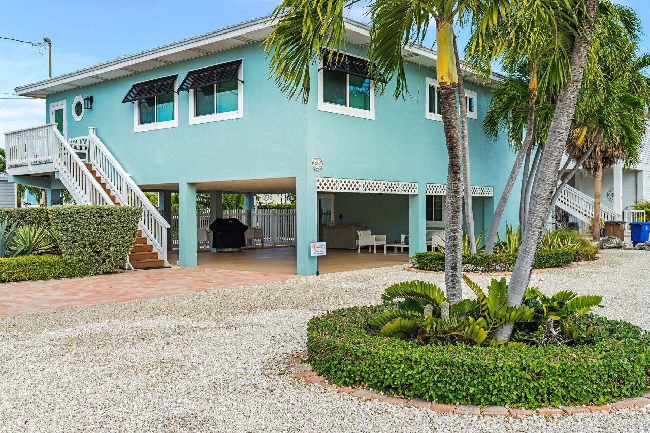 341 Sombrero Beach Road, Marathon, FL 33050 Photo