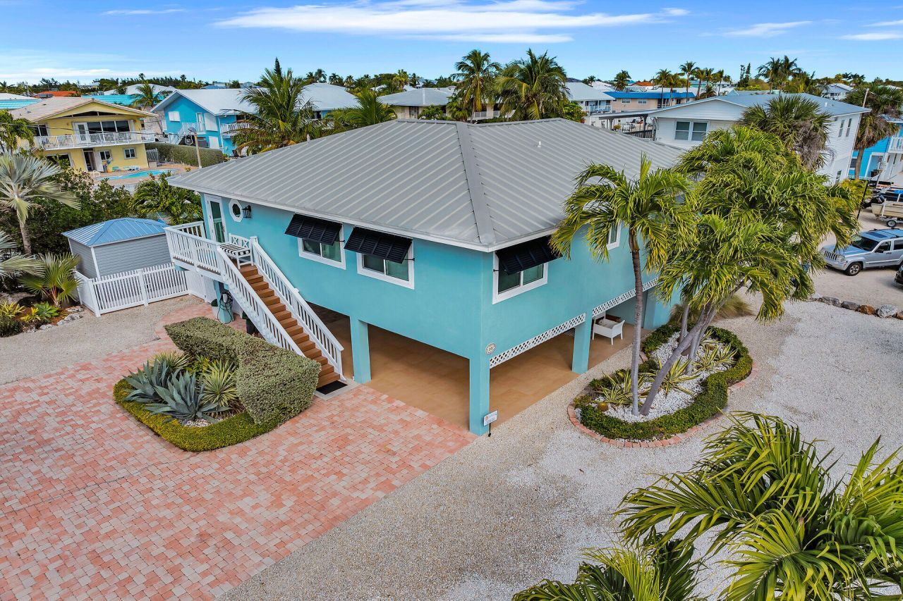 341 Sombrero Beach Road, Marathon, FL 33050 Photo