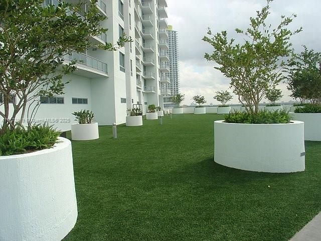 90 SW 3rd St, Unit 1809, Miami, FL 33130 Photo