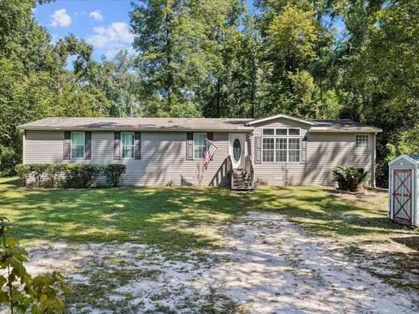 4135 290TH TERRACE, BRANFORD, FL 32008