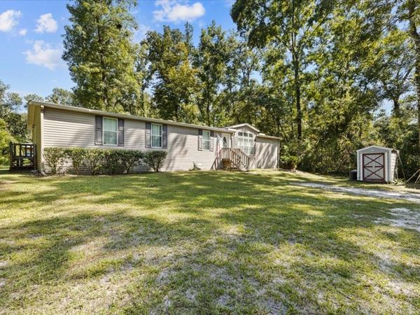 4135 290TH TERRACE, BRANFORD, FL 32008