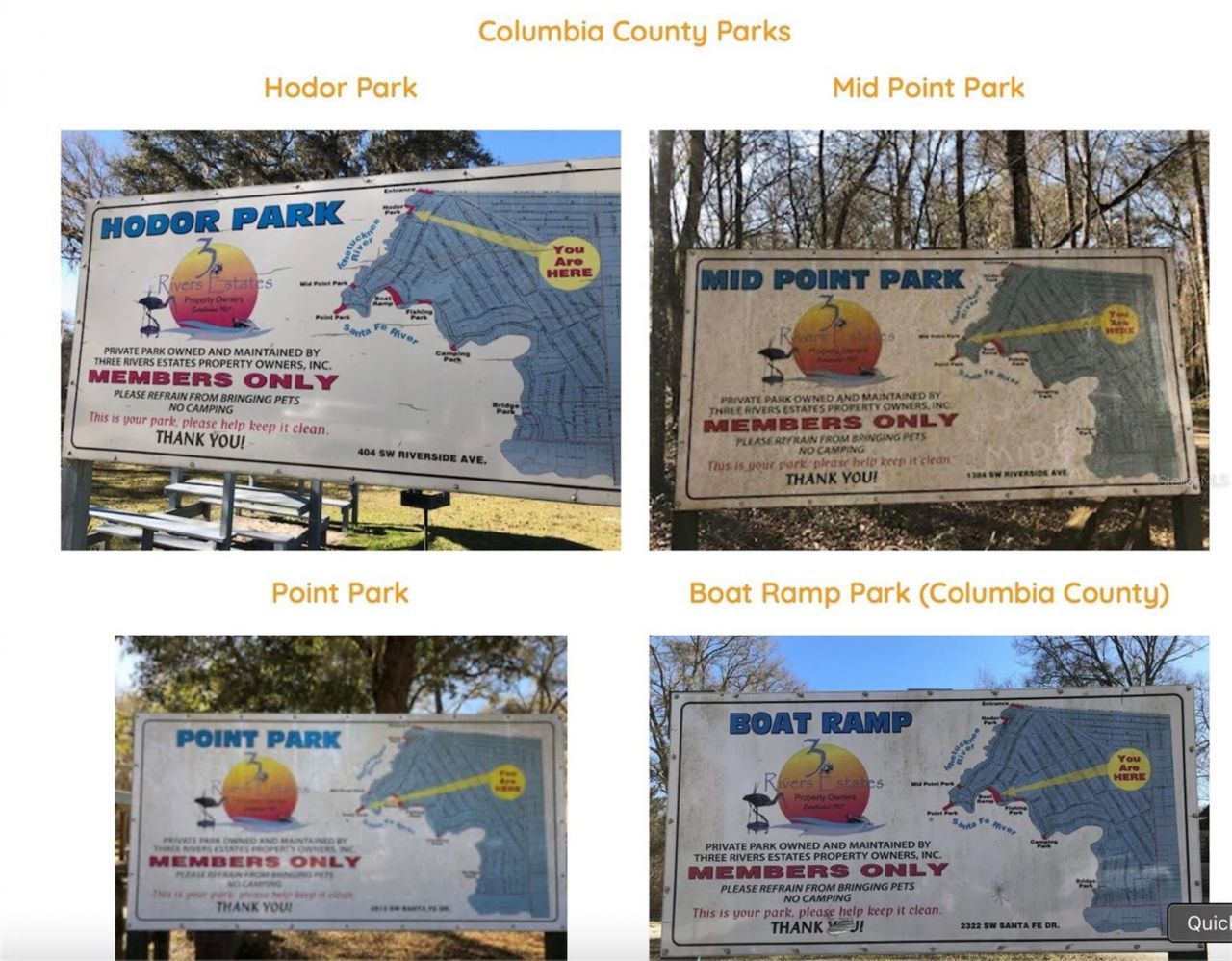 4135 290th Terrace, Branford, FL 32008 Photo