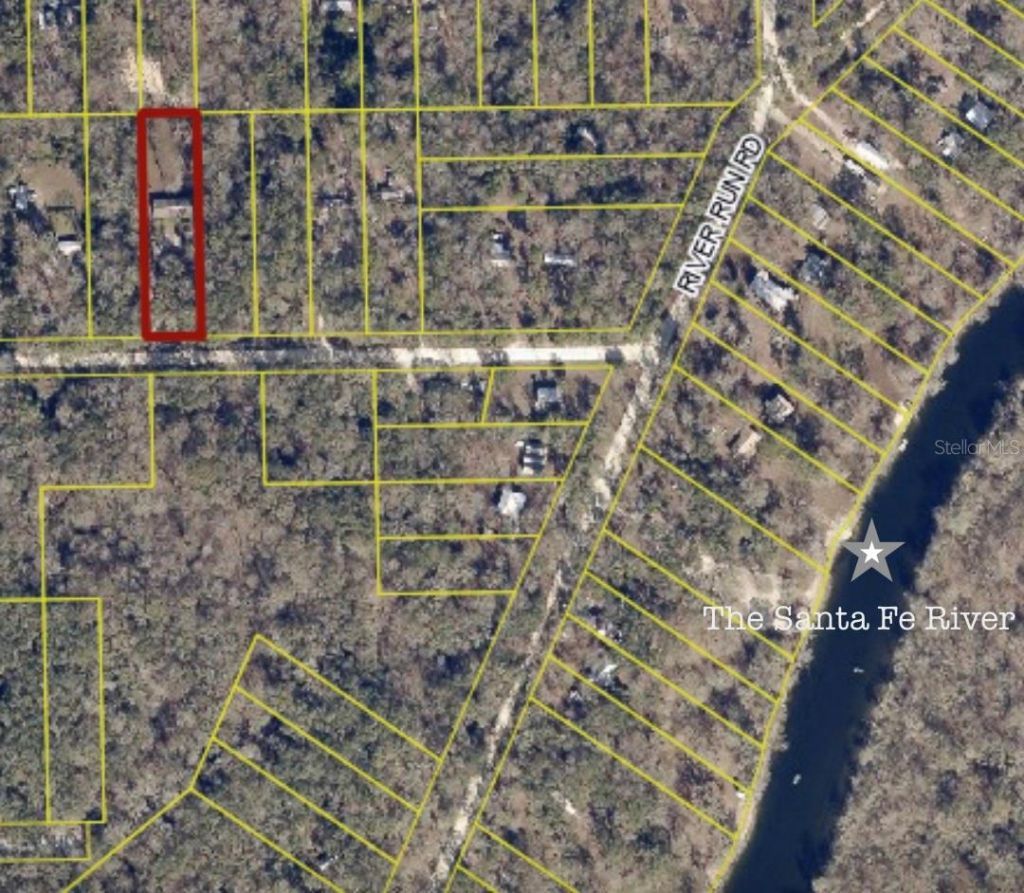 4135 290th Terrace, Branford, FL 32008 Photo