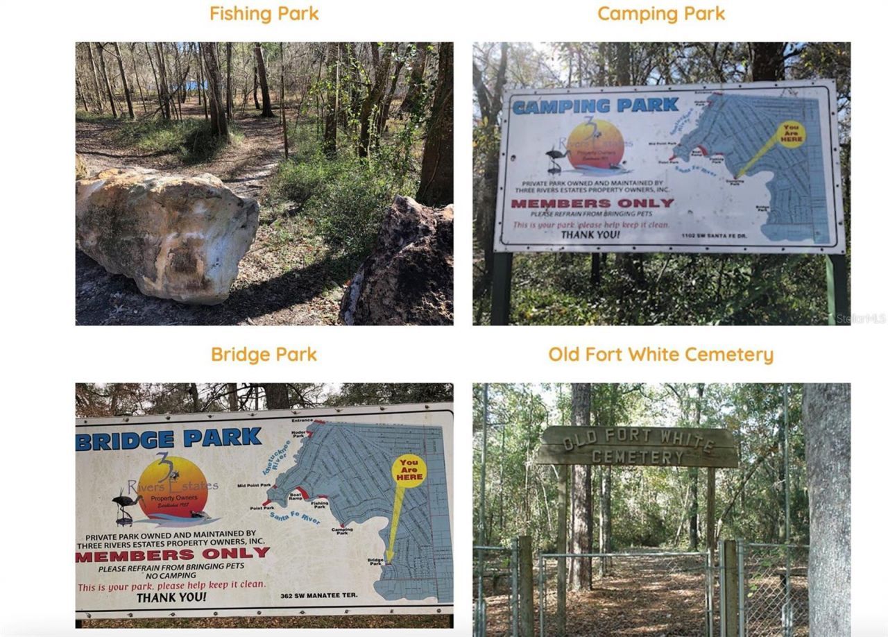 4135 290th Terrace, Branford, FL 32008 Photo