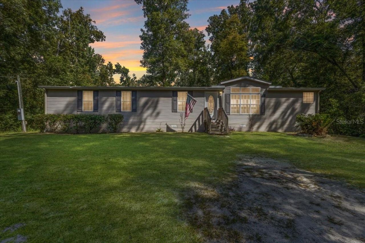 4135 290th Terrace, Branford, FL 32008 Photo