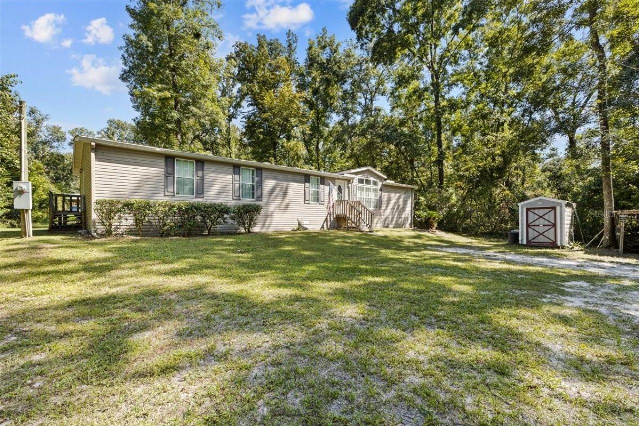 4135 290th Terrace, Branford, FL 32008 Photo