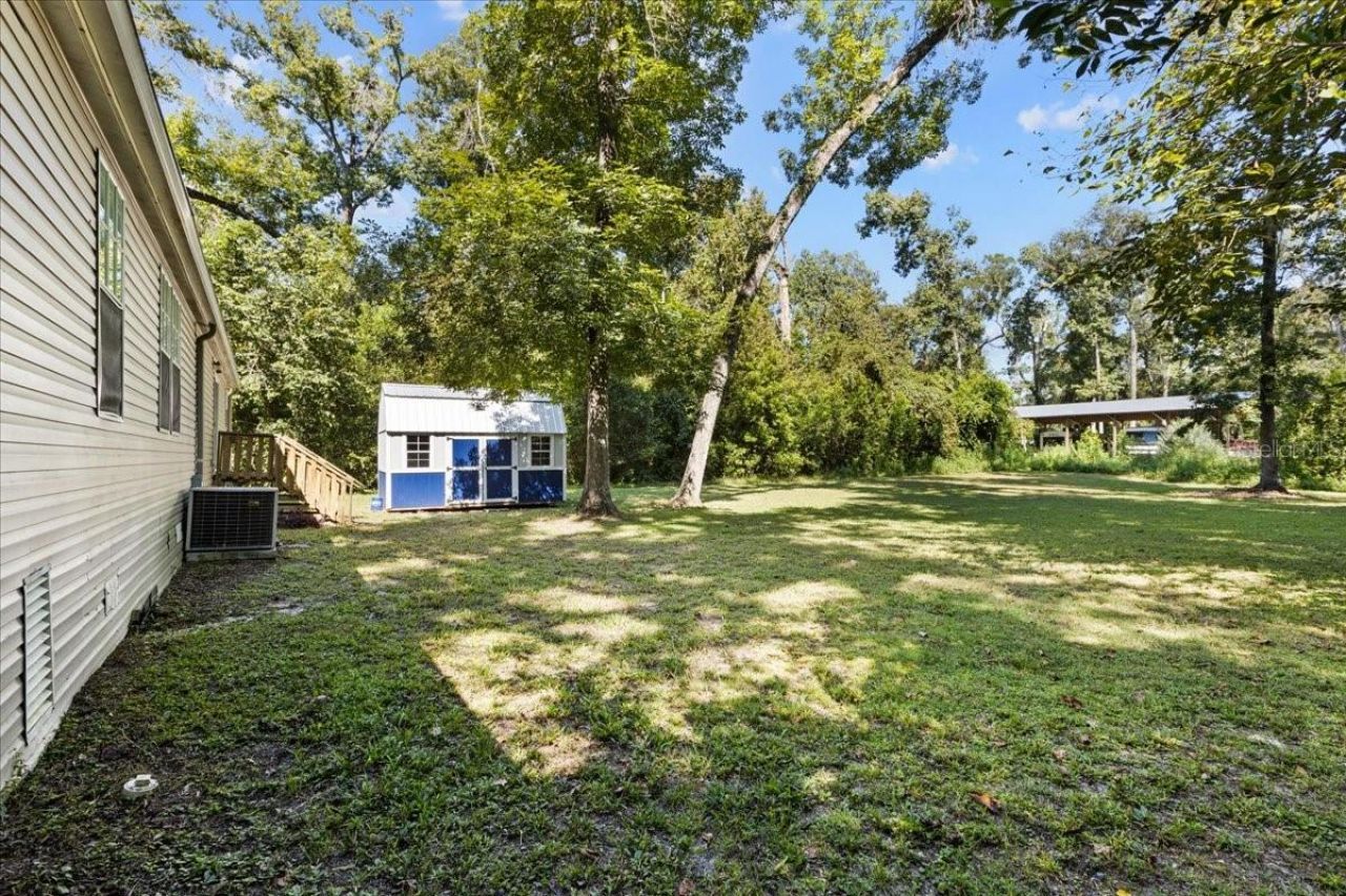 4135 290th Terrace, Branford, FL 32008 Photo