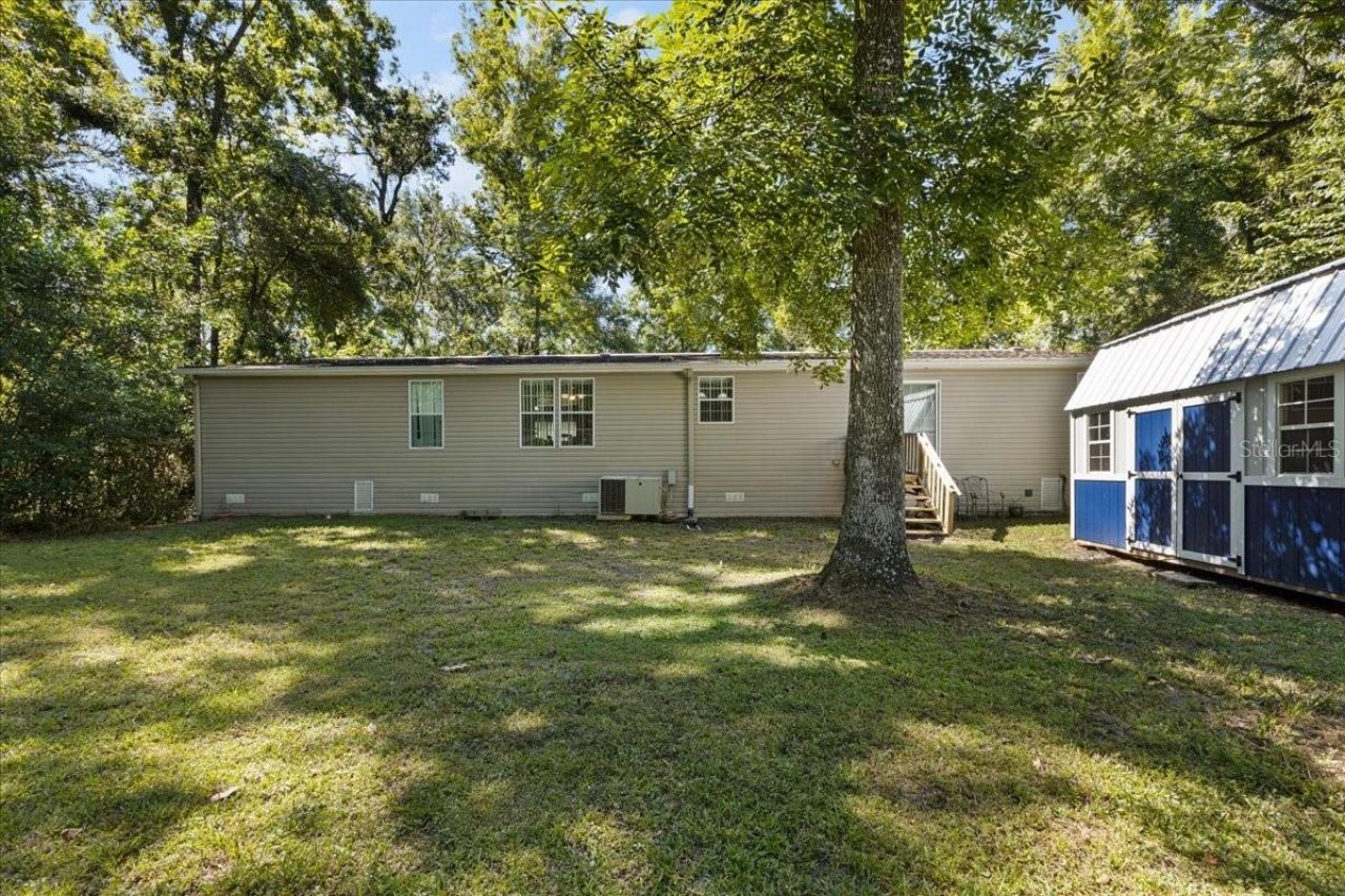 4135 290th Terrace, Branford, FL 32008 Photo