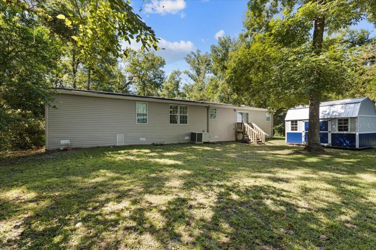 4135 290th Terrace, Branford, FL 32008 Photo