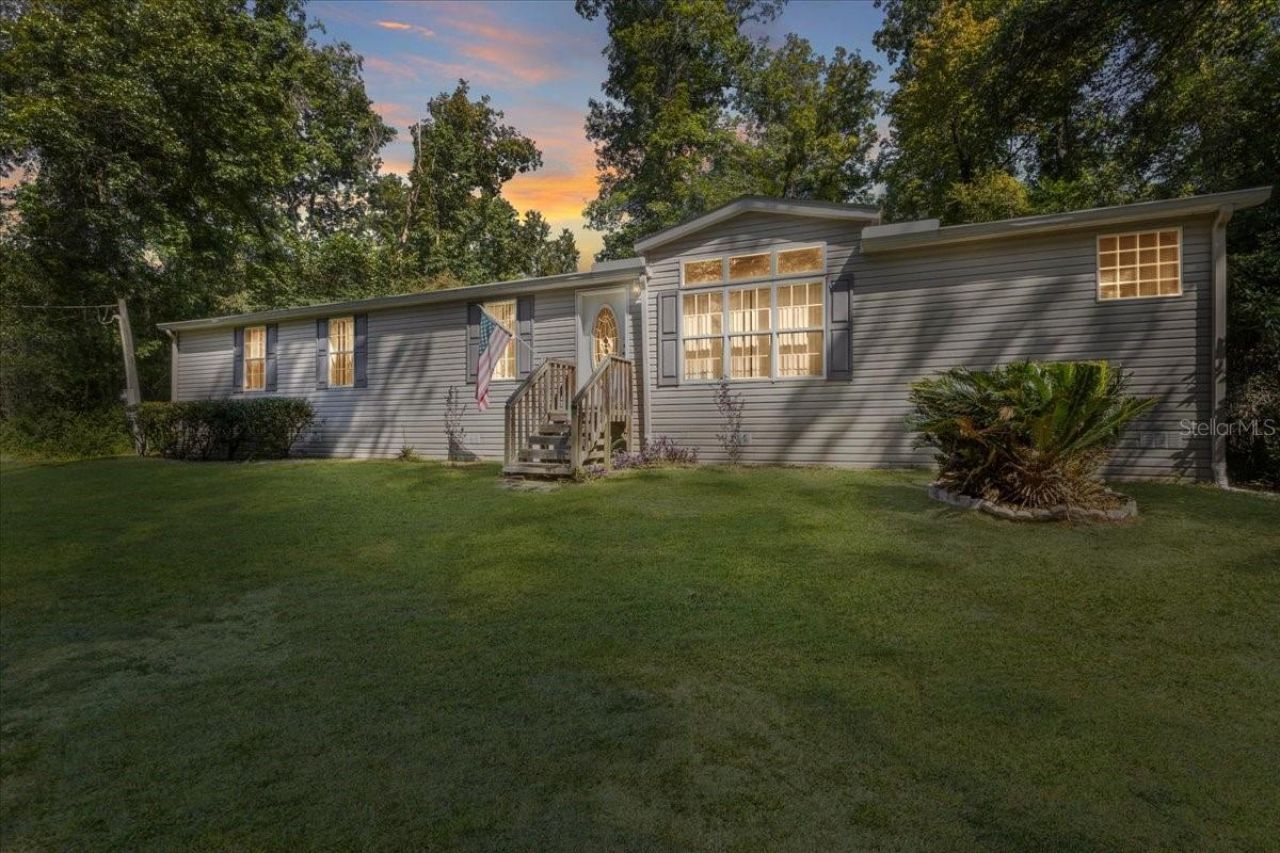 4135 290th Terrace, Branford, FL 32008 Photo