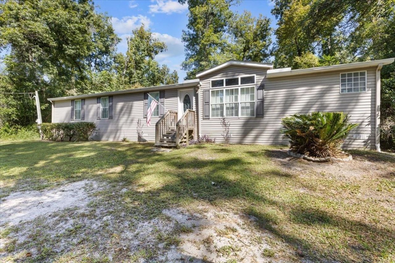 4135 290th Terrace, Branford, FL 32008 Photo