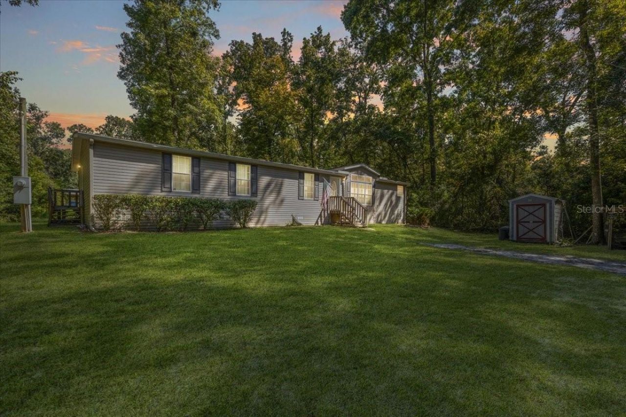 4135 290th Terrace, Branford, FL 32008 Photo