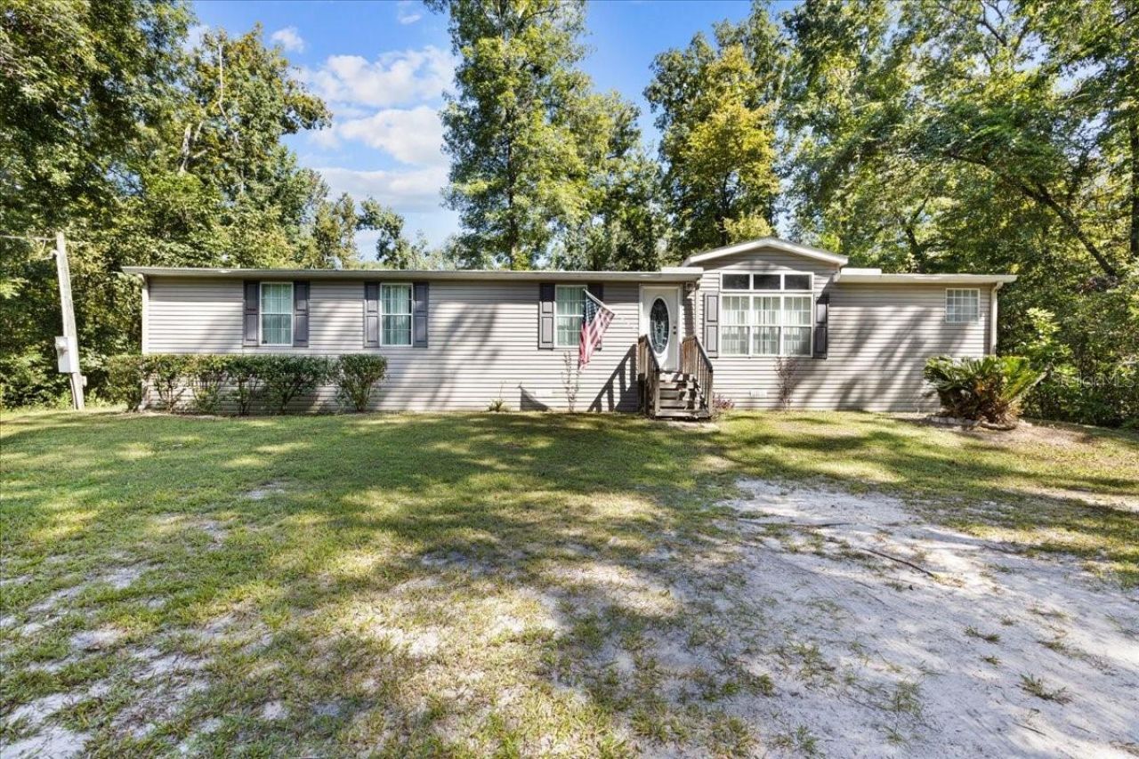 4135 290th Terrace, Branford, FL 32008 Photo