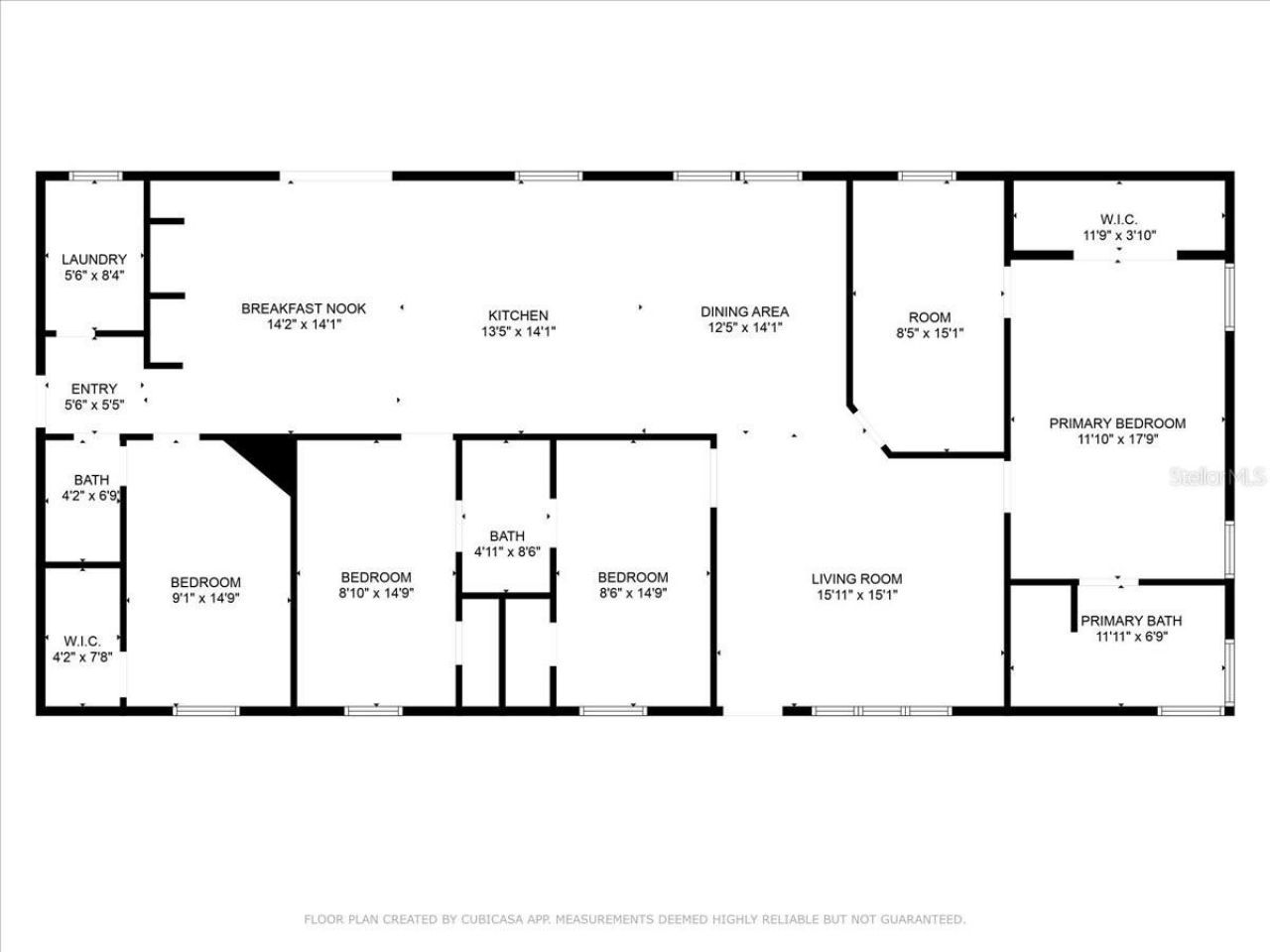 4135 290th Terrace, Branford, FL 32008 Photo