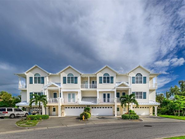 10300 TARPON LANDINGS TERRACE, Unit 4, PLACIDA, FL 33946