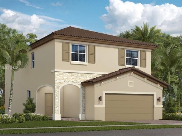 2483 SE 26 TER, Homestead, FL 33034