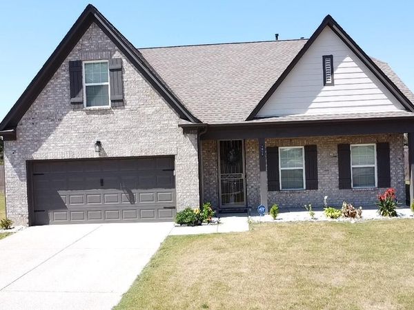 5819 Tucker Landing Drive, Horn Lake, MS 38637