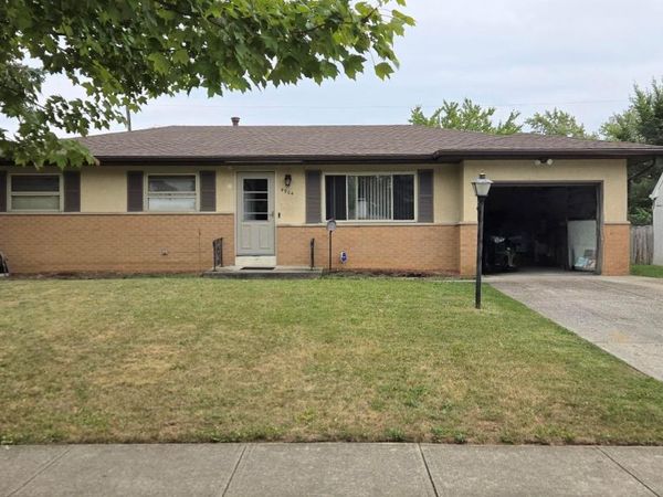4904 Almont Drive, Columbus, OH 43229