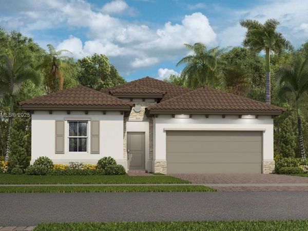 2382 SE 30 ST, Homestead, FL 33035