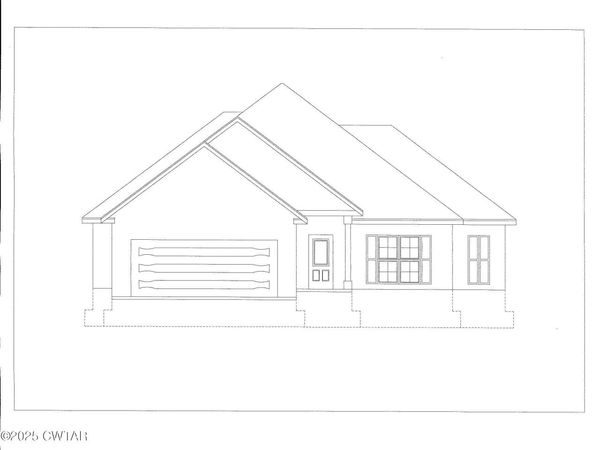 404 Fairway Boulevard , Jackson, TN 38305