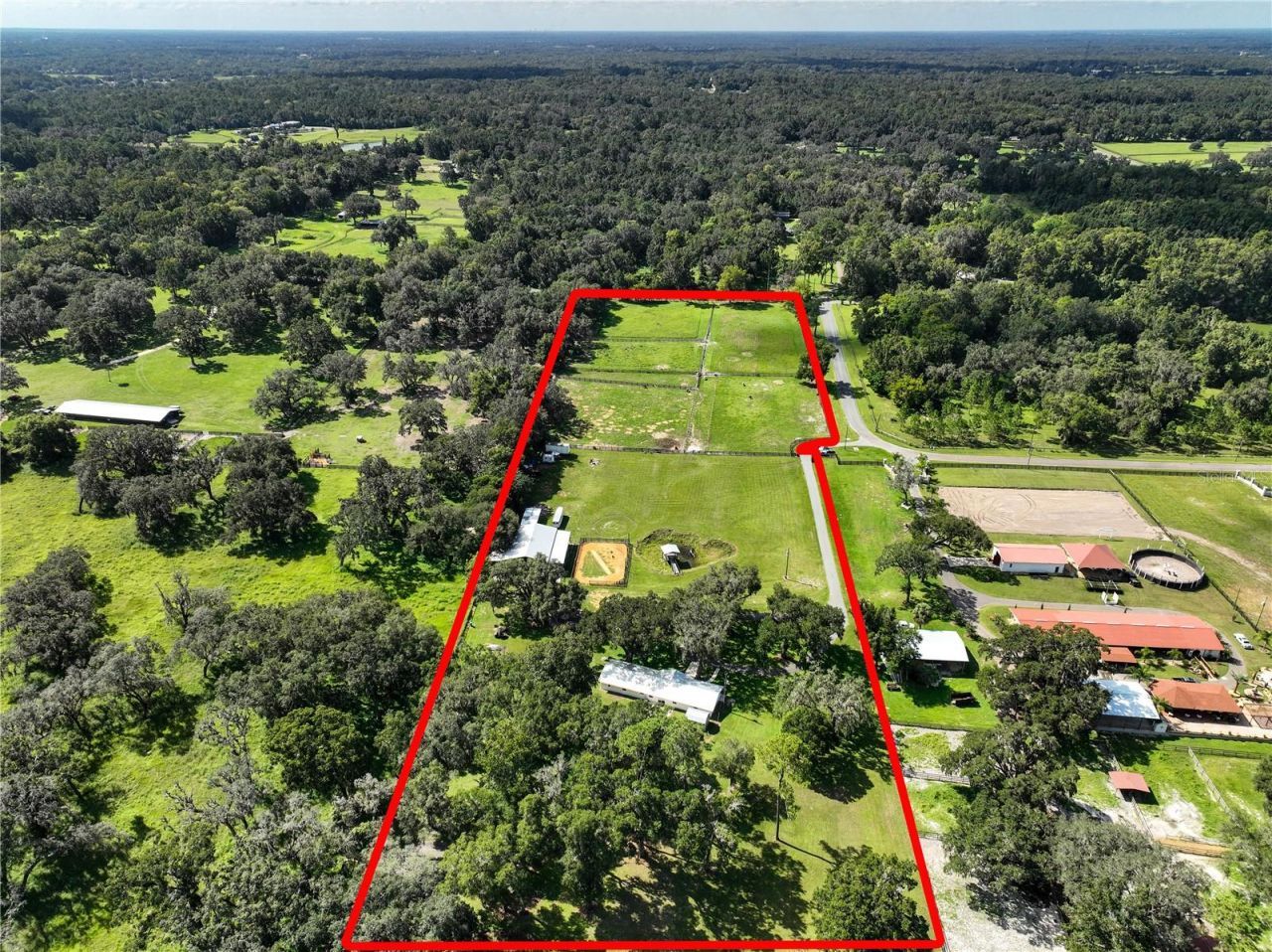 3875 SE 118th Lane, Belleview, FL 34420 Photo