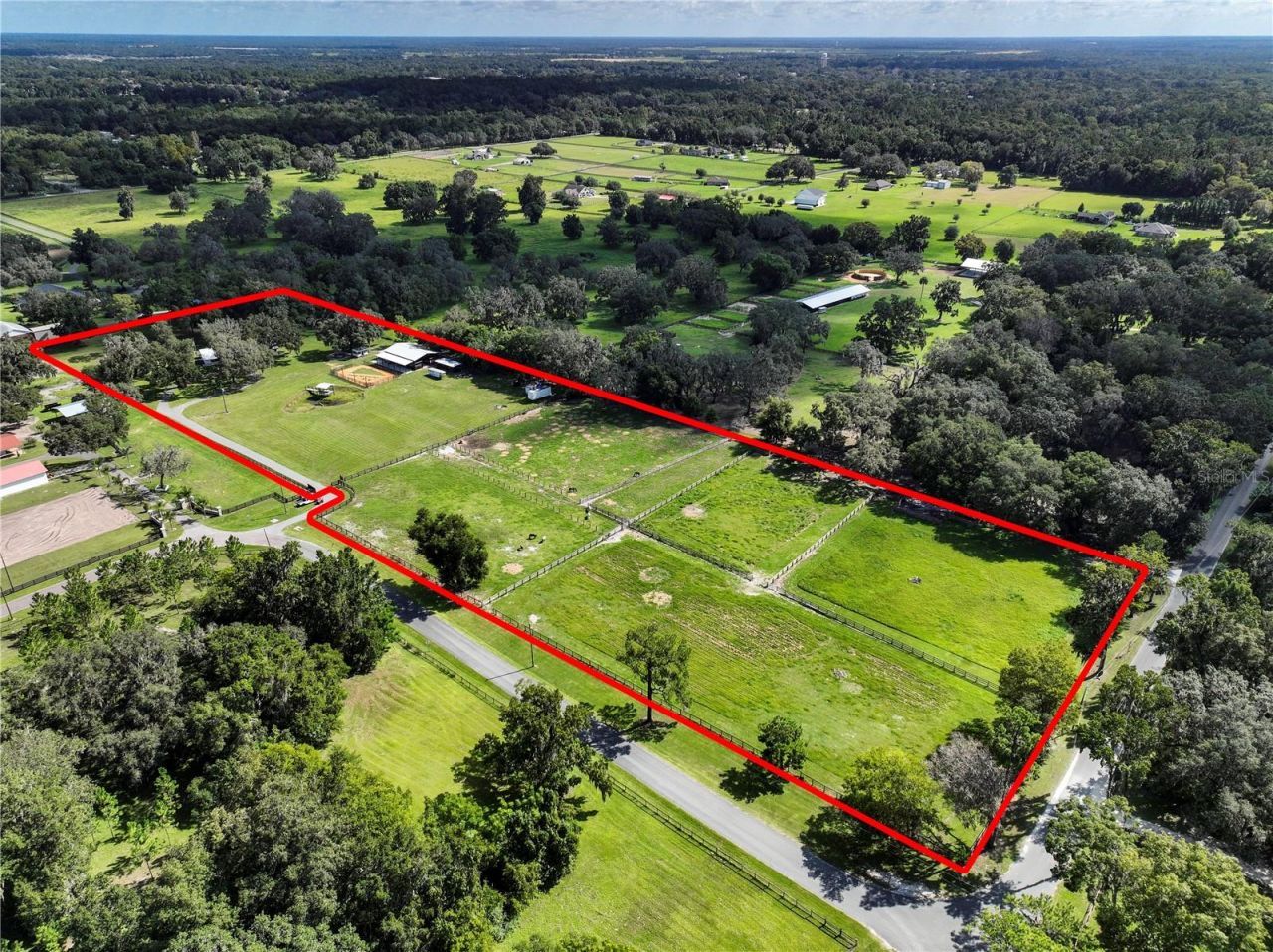 3875 SE 118th Lane, Belleview, FL 34420 Photo