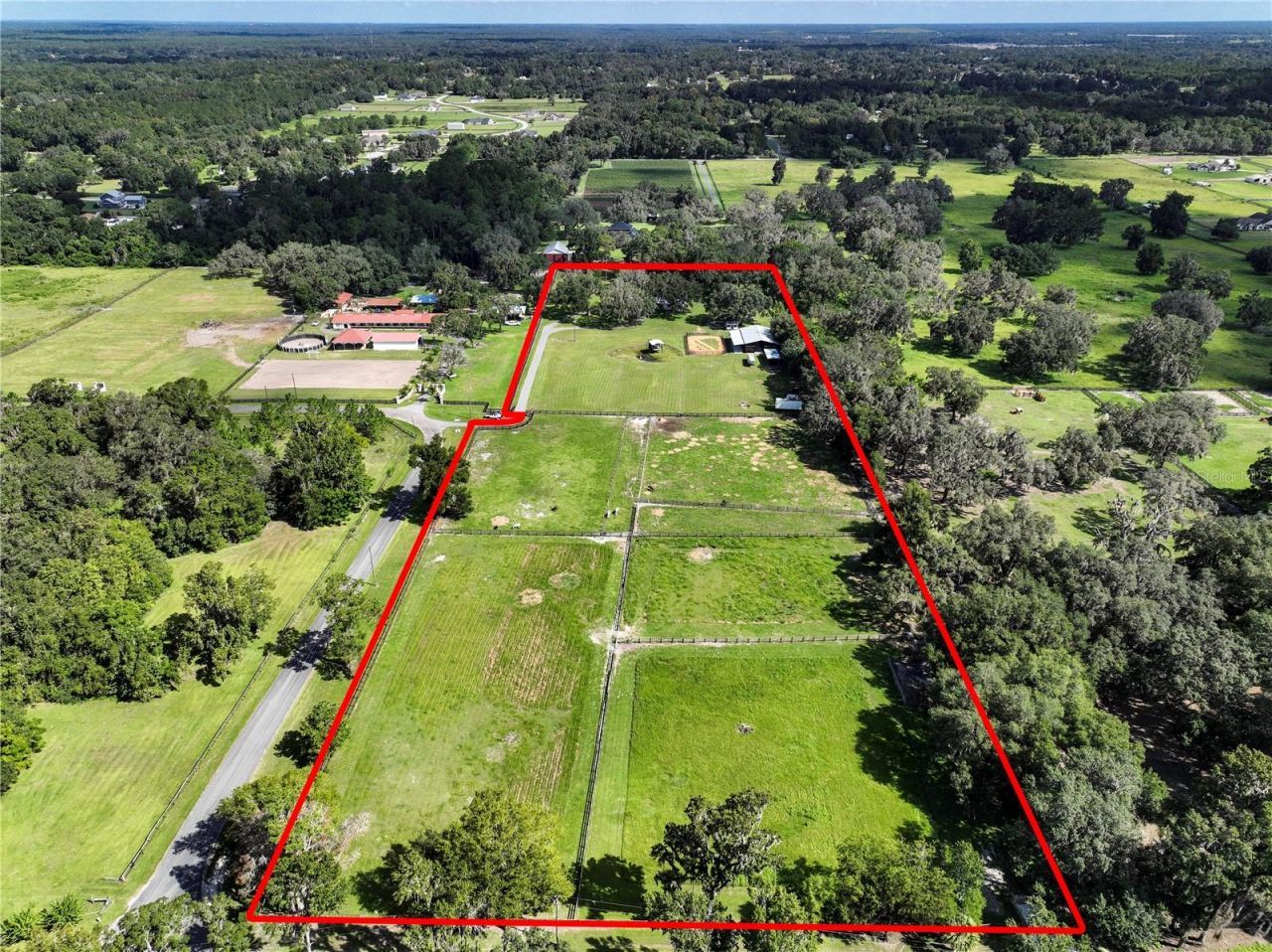 3875 SE 118th Lane, Belleview, FL 34420 Photo