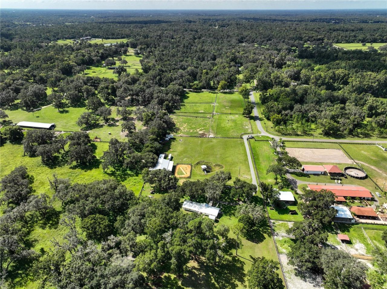 3875 SE 118th Lane, Belleview, FL 34420 Photo