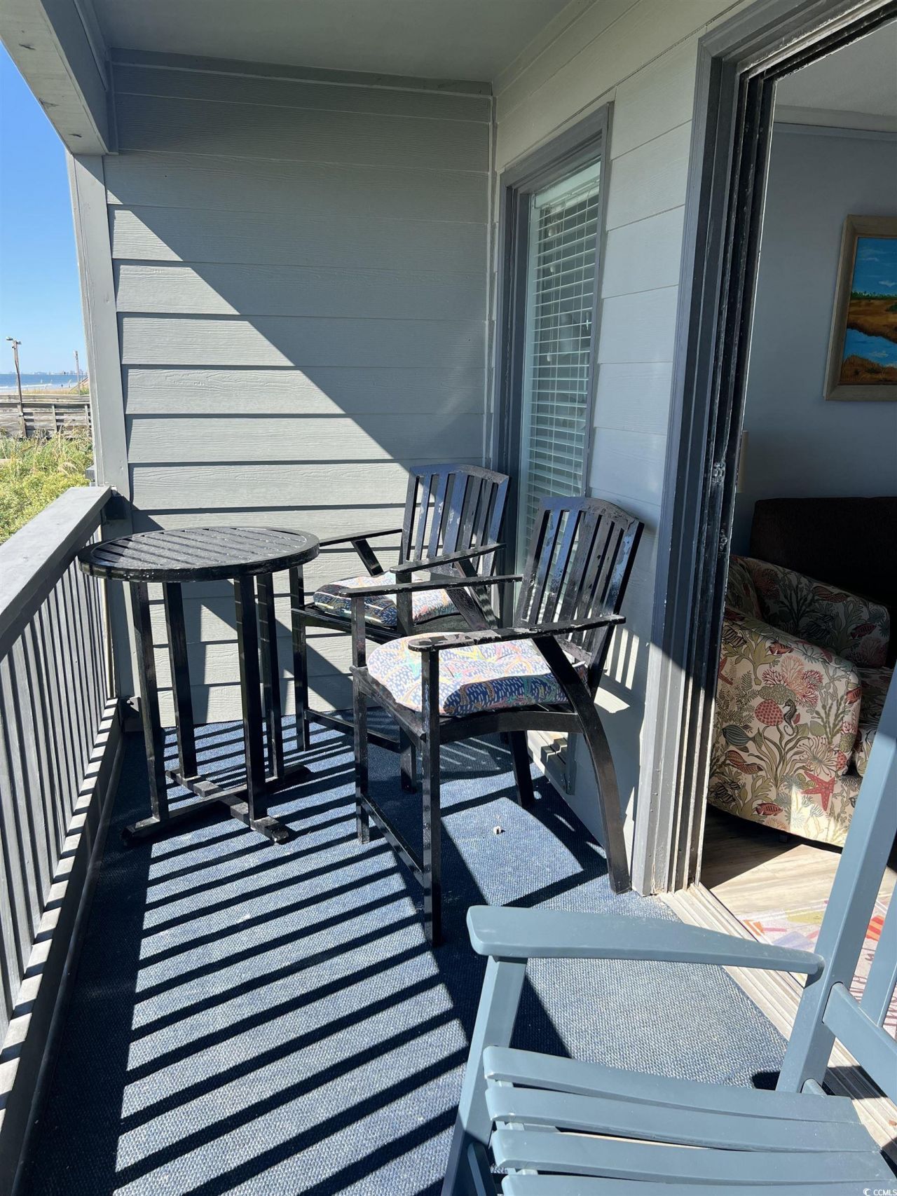 6000 N Ocean Blvd. Photo 19