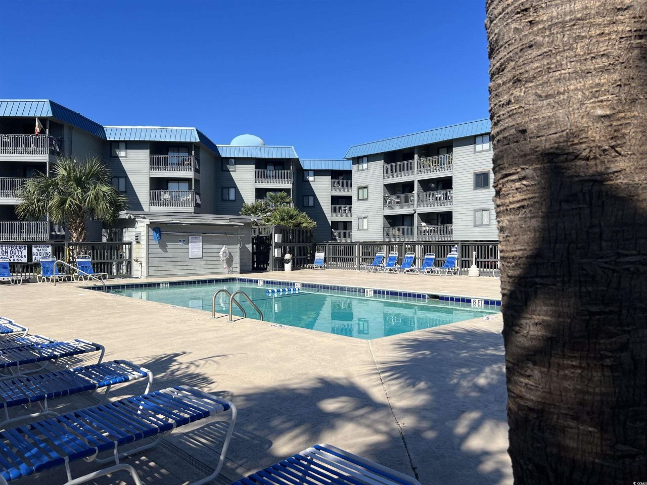 6000 N Ocean Blvd. Photo 23