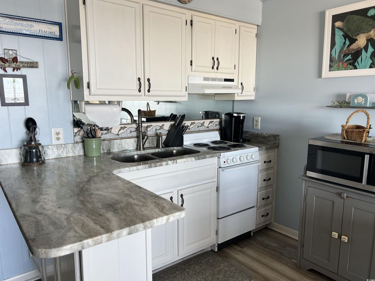 6000 N Ocean Blvd. Photo 7