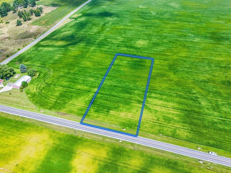 Lot 2 County Road 1, West Liberty, OH 43357 Photo 1