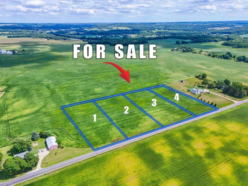 Lot 2 County Road 1, West Liberty, OH 43357 Photo 2