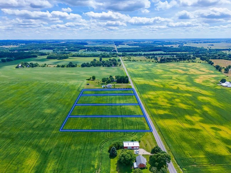 Lot 2 County Road 1, West Liberty, OH 43357 Photo 4