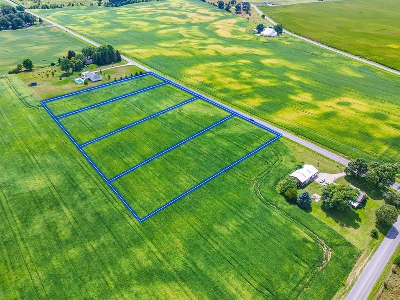 Lot 2 County Road 1, West Liberty, OH 43357 Photo 6