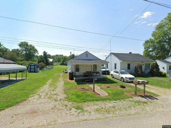 11868 Main Street, Scott Twp, OH 45121