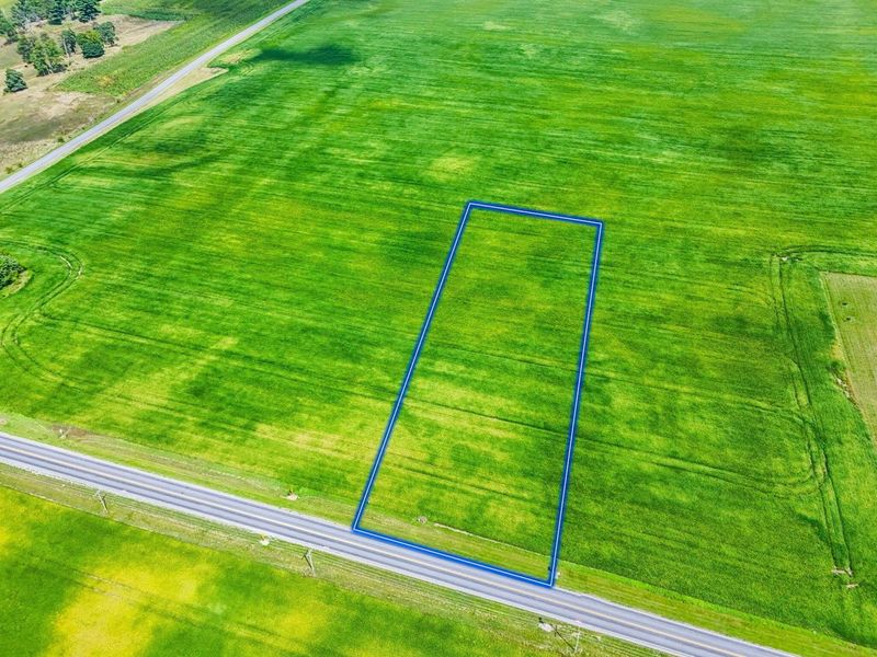 Lot 3 County Road 1, West Liberty, OH 43357 Photo 1