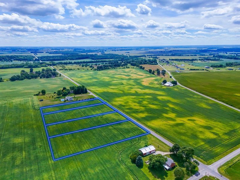 Lot 3 County Road 1, West Liberty, OH 43357 Photo 5