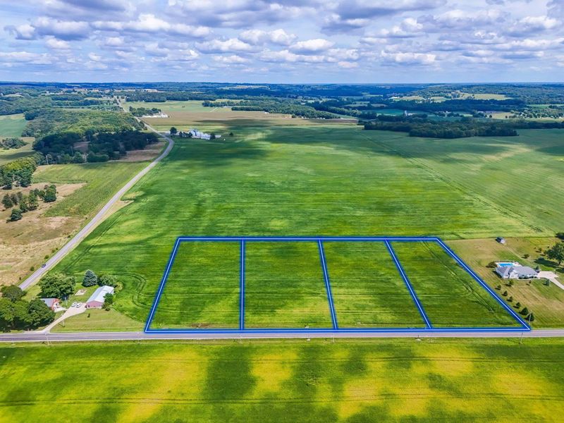 Lot 3 County Road 1, West Liberty, OH 43357 Photo 9
