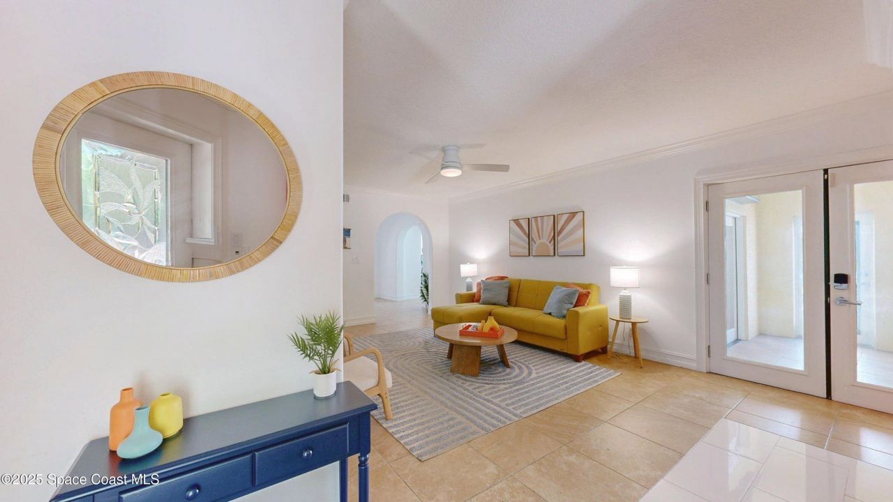 3412 S Atlantic Avenue, Cocoa Beach, FL 32931 Photo