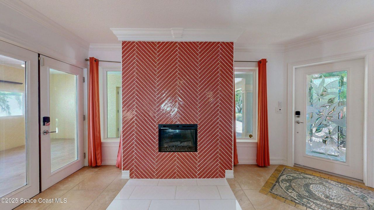 3412 S Atlantic Avenue, Cocoa Beach, FL 32931 Photo