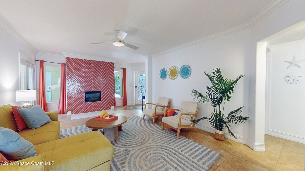 3412 S Atlantic Avenue, Cocoa Beach, FL 32931 Photo