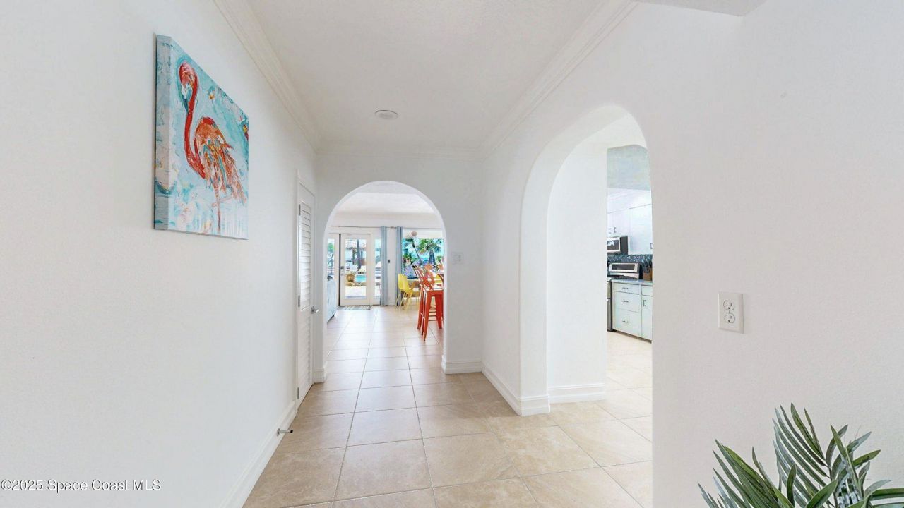 3412 S Atlantic Avenue, Cocoa Beach, FL 32931 Photo