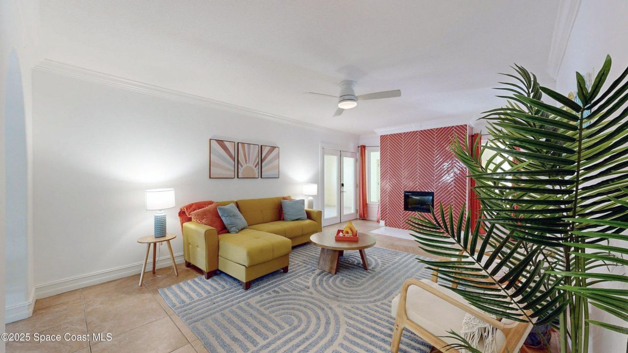 3412 S Atlantic Avenue, Cocoa Beach, FL 32931 Photo