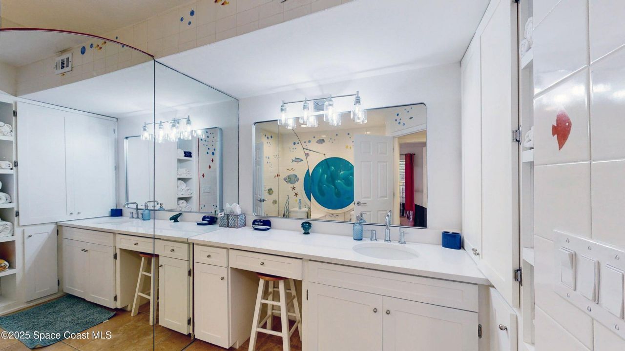 3412 S Atlantic Avenue, Cocoa Beach, FL 32931 Photo