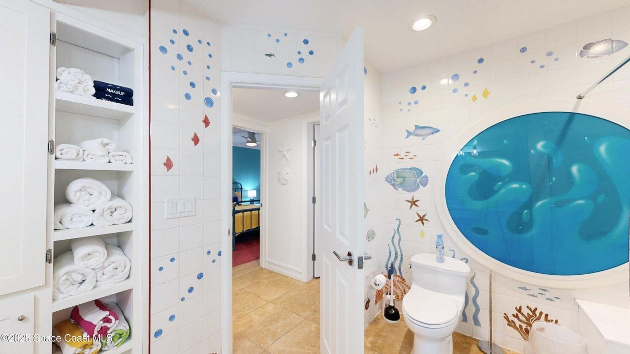 3412 S Atlantic Avenue, Cocoa Beach, FL 32931 Photo