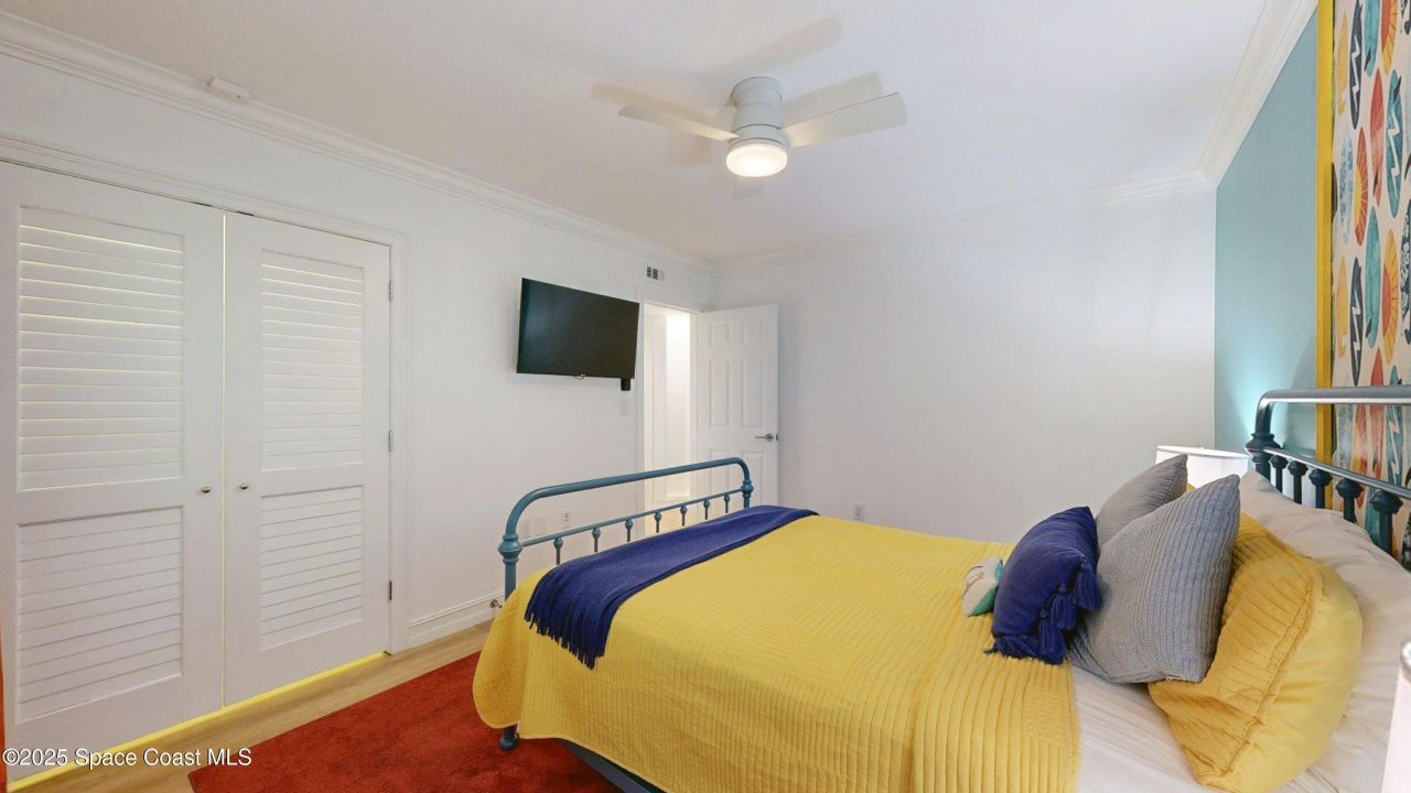 3412 S Atlantic Avenue, Cocoa Beach, FL 32931 Photo