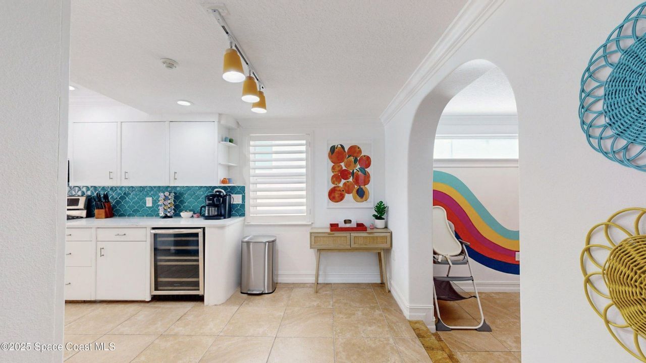 3412 S Atlantic Avenue, Cocoa Beach, FL 32931 Photo